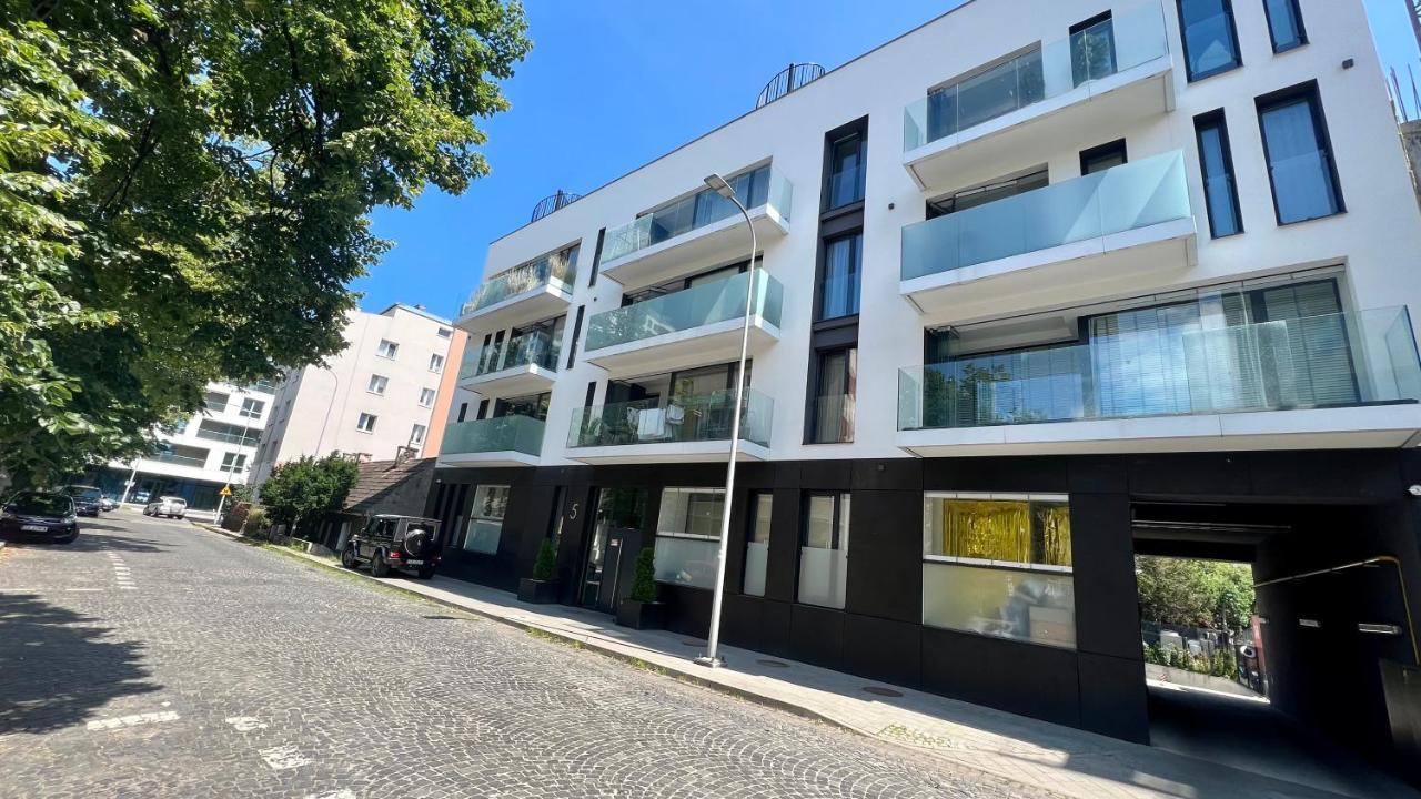 Mily Poranek - Slonce, Mewy, Doskonala Kawa Apartment Gdynia Bagian luar foto